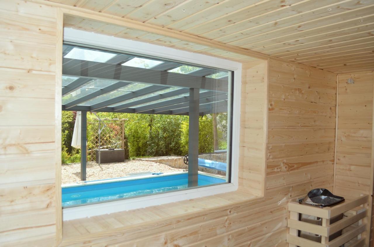מכרניך Wellness Apartments Sophienhoehe Am Teich מראה חיצוני תמונה