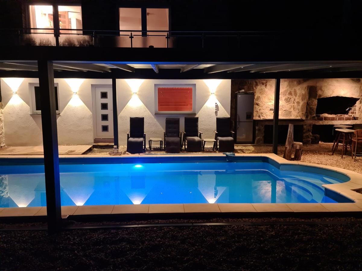 מכרניך Wellness Apartments Sophienhoehe Am Teich מראה חיצוני תמונה