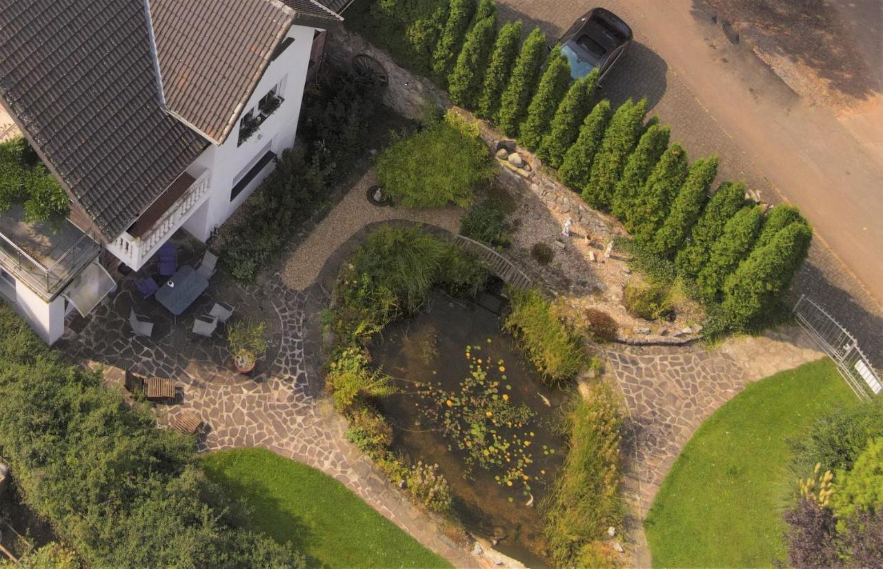 מכרניך Wellness Apartments Sophienhoehe Am Teich מראה חיצוני תמונה